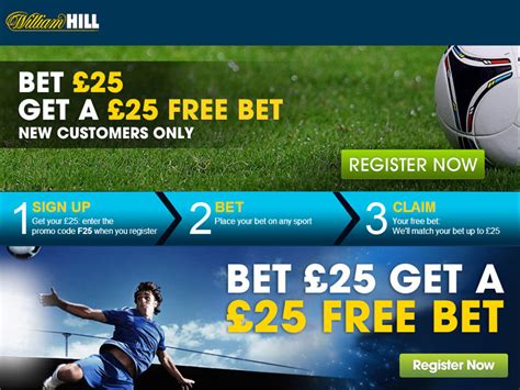 william hill online football betting.